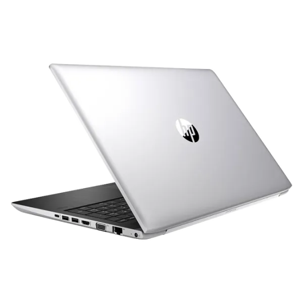 HP ProBook 450 G5 Core i5/ 8 ГБ/ 256 ГБ/ VGA Встроенная/ Серебристый photo 3 HP ProBook 450 G5 Core i5/ 8 ГБ/ 256 ГБ/ VGA Встроенная/ Серебристый photo 3