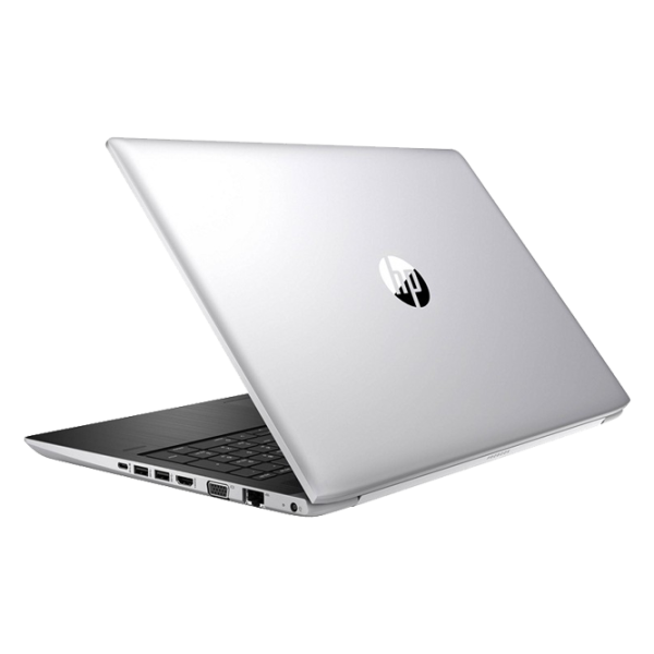 HP ProBook 450 G5 Core i5/ 8 ГБ/ 256 ГБ/ VGA Встроенная/ Серебристый photo 3 HP ProBook 450 G5 Core i5/ 8 ГБ/ 256 ГБ/ VGA Встроенная/ Серебристый photo 3