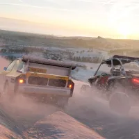 Microsoft Xbox One S + Forza Horizon 4 Белый photo 16