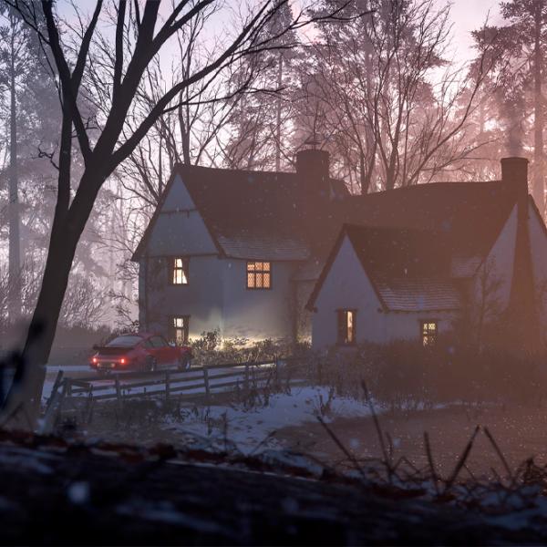 Microsoft Xbox One S + Forza Horizon 4 Белый photo 18