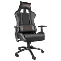Игровое кресло Genesis Nitro Черный photo 2
