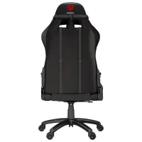 Игровое кресло Genesis Nitro Черный Красный photo 4