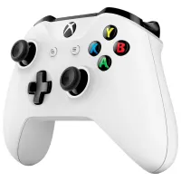 Microsoft Xbox One S Белый photo 9