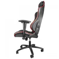 Игровое кресло Genesis Nitro Черный Черный photo 3