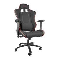 Игровое кресло Genesis Nitro Черный Черный photo 6