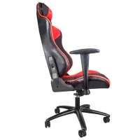 Игровое кресло Genesis Nitro Черный Черный photo 4
