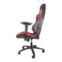 Игровое кресло Genesis Nitro Черный Красный photo 6
