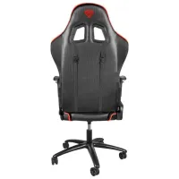 Игровое кресло Genesis Nitro Черный Красный photo 4