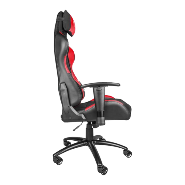 Scaun Gaming Genesis Nitro Black Red photo 7
