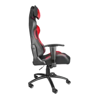 Игровое кресло Genesis Nitro Черный Красный photo 7