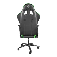 Scaun Gaming Genesis Nitro Black Green photo 7