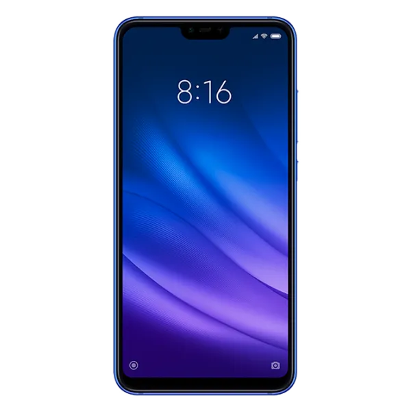 Xiaomi Mi 8 Lite 4 ГБ/ 64 ГБ/ Dual SIM/ Синий photo 3 Xiaomi Mi 8 Lite 4 ГБ/ 64 ГБ/ Dual SIM/ Синий photo 3