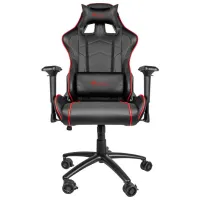 Игровое кресло Genesis Nitro Черный photo 2
