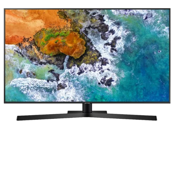 Televizor Samsung UE55NU7402 55"/ 4K/ Black photo 2