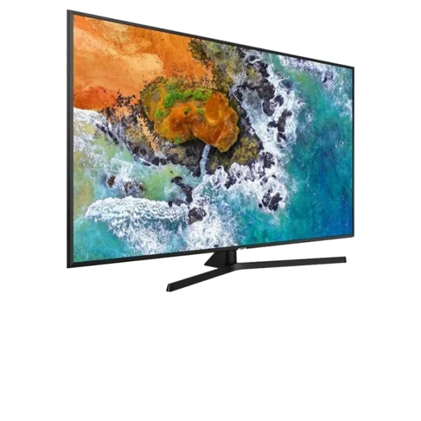 Televizor Samsung UE55NU7402 55"/ 4K/ Black photo 3