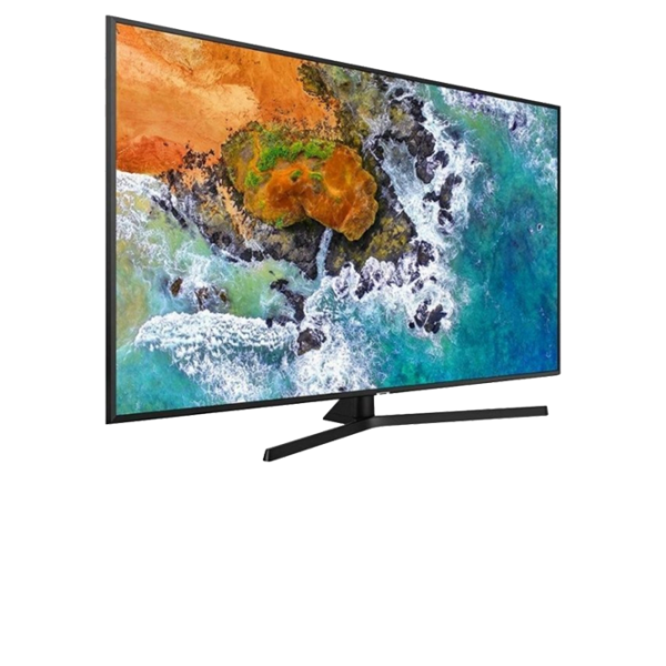 Televizor Samsung UE55NU7402 55"/ 4K/ Black photo 3