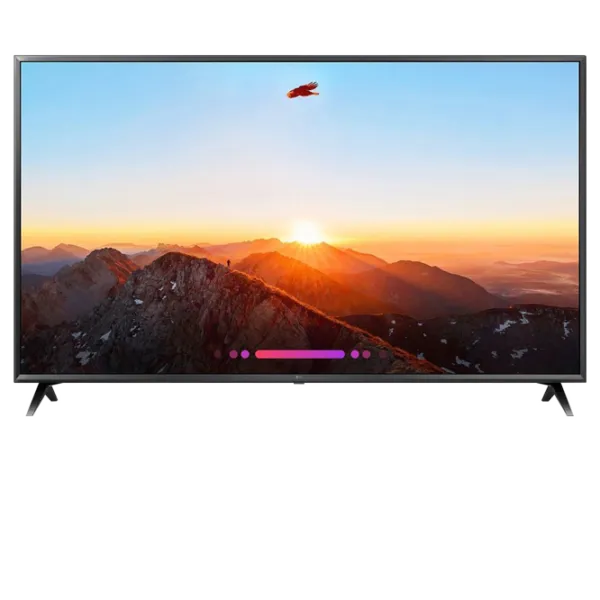 Televizor LG 55UK6300MLB 55"/ 4K/ Black photo 2