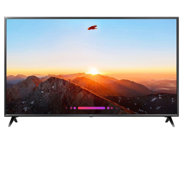 Televizor LG 55UK6300MLB 55"/ 4K/ Black photo 2