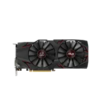 Игровой компьютер Navigator 00571 Core i7/ 16 ГБ/ 1 ТB/ 120 ГБ/ ASUS CERBERUS GTX1070TI-A8G photo 3