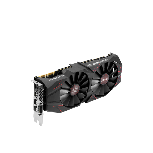 Игровой компьютер Navigator 00571 Core i7/ 16 ГБ/ 1 ТB/ 120 ГБ/ ASUS CERBERUS GTX1070TI-A8G photo 4