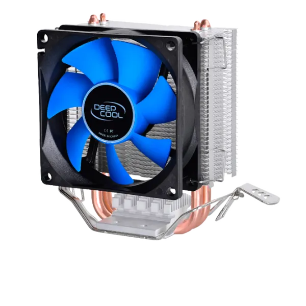 Игровой компьютер Navigator 00571 Core i7/ 16 ГБ/ 1 ТB/ 120 ГБ/ ASUS CERBERUS GTX1070TI-A8G photo 5