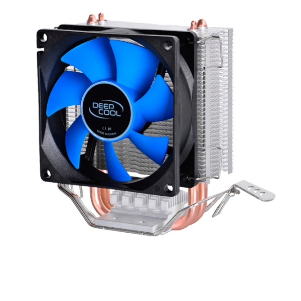 Игровой компьютер Navigator 00571 Core i7/ 16 ГБ/ 1 ТB/ 120 ГБ/ ASUS CERBERUS GTX1070TI-A8G photo 5