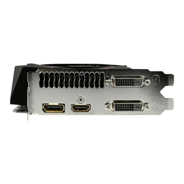 Игровой компьютер Navigator 01428 Ryzen 5 / 8 ГБ/ 1 ТB/ 120 ГБ/ GV-N1060IX-3GD photo 2