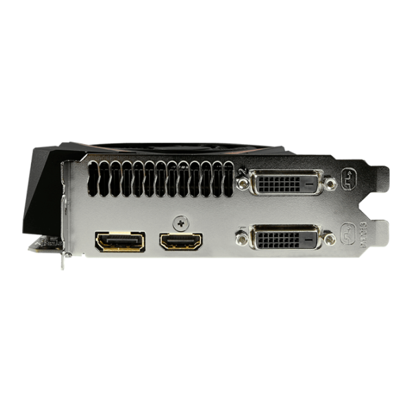Игровой компьютер Navigator 01428 Ryzen 5 / 8 ГБ/ 1 ТB/ 120 ГБ/ GV-N1060IX-3GD photo 2