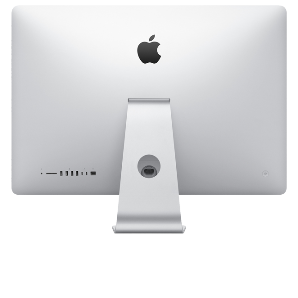 All-in-One PC Apple 27" 5K Core i5/ 27 (2018)/ 8 GB/ Silver photo 2