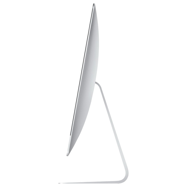 All-in-One PC Apple 27" 5K Core i5/ 27 (2018)/ 8 GB/ Silver photo 3