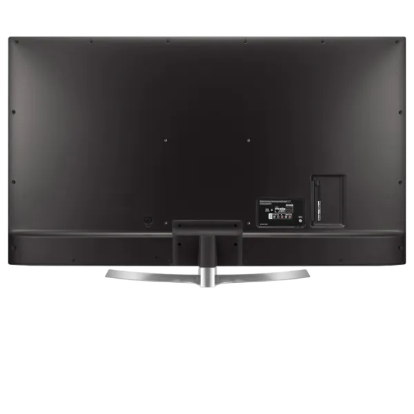 Televizor LG 43UK6950PLB 43"/ 4K/ Silver photo 2