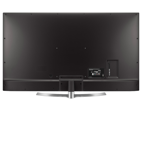 Televizor LG 43UK6950PLB 43"/ 4K/ Silver photo 2