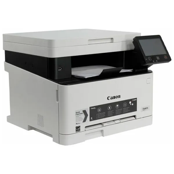 Dispozitiv multifuncțional Canon i-SENSYS
MF631CN Laser/ Monochrome photo 2