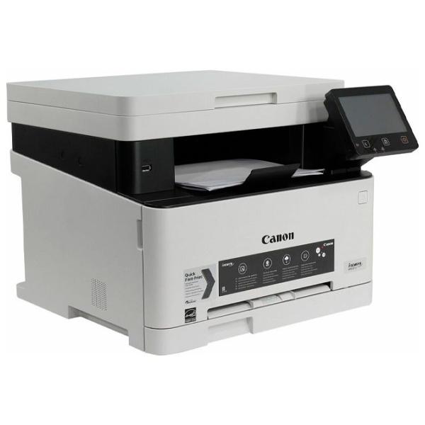 Dispozitiv multifuncțional Canon i-SENSYS
MF631CN Laser/ Monochrome photo 2