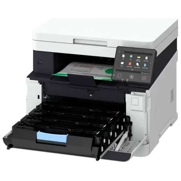 Dispozitiv multifuncțional Canon i-SENSYS
MF631CN Laser/ Monochrome photo 3