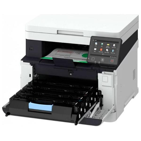 Dispozitiv multifuncțional Canon i-SENSYS
MF631CN Laser/ Monochrome photo 3