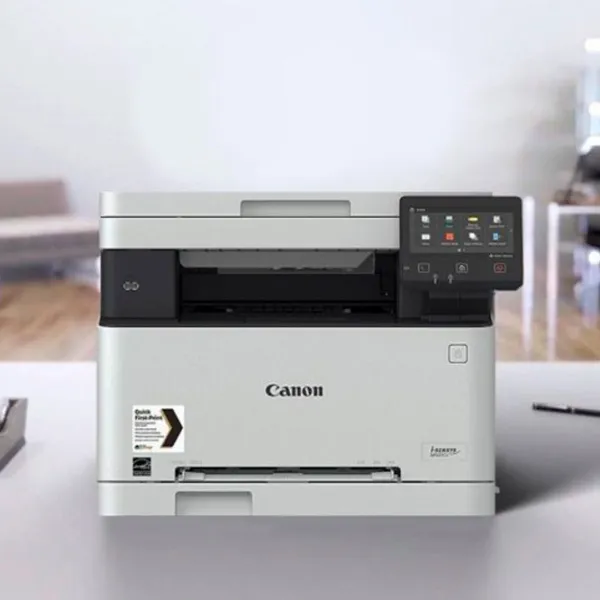 Dispozitiv multifuncțional Canon i-SENSYS
MF631CN Laser/ Monochrome photo 4