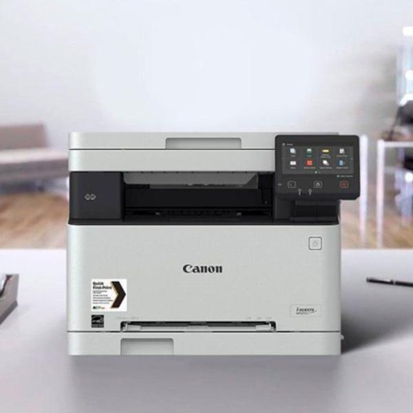 Dispozitiv multifuncțional Canon i-SENSYS
MF631CN Laser/ Monochrome photo 4