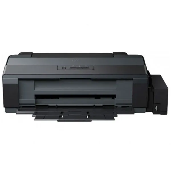 Принтер Epson L1300 Струйный / Цветная / Черный photo 4