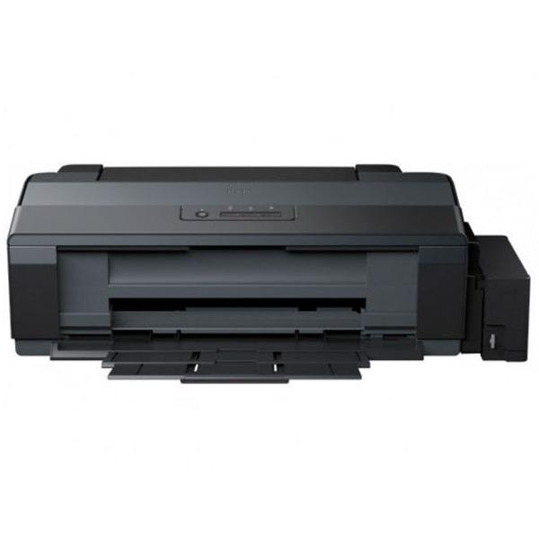 Принтер Epson L1300 Струйный / Цветная / Черный photo 4