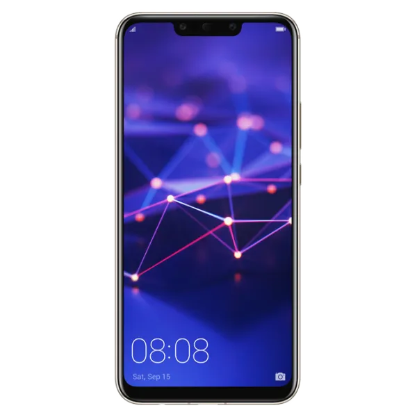 Huawei Mate 20 Lite 4 ГБ/ 64 ГБ/ Dual SIM/ Золотой photo 2