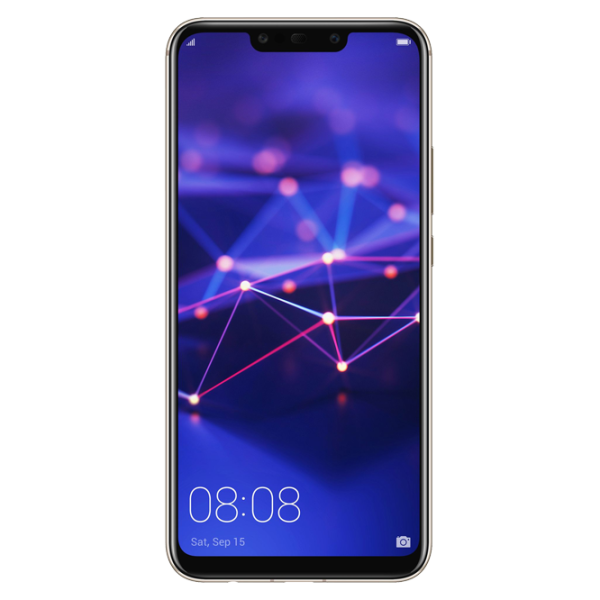 Huawei Mate 20 Lite 4 ГБ/ 64 ГБ/ Dual SIM/ Золотой photo 2