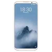 Meizu 16th 4 ГБ/ 64 ГБ/ Dual SIM/ Белый photo 2