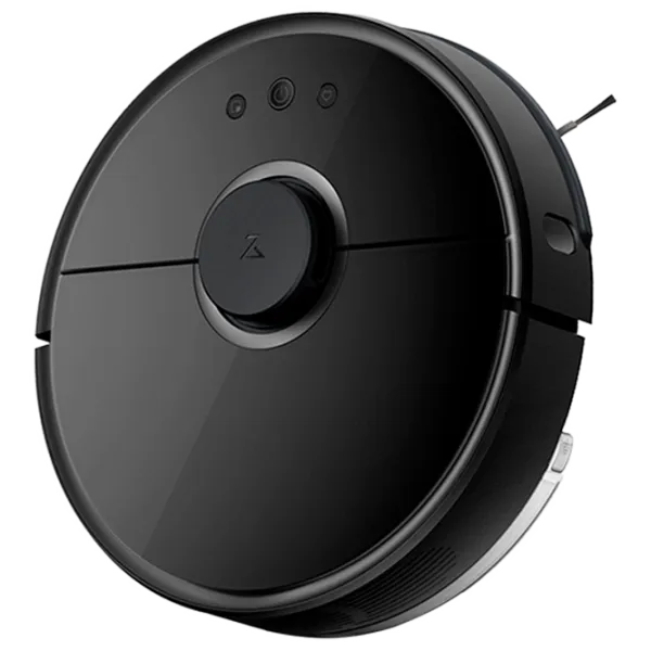 Aspirator Robot Xiaomi Mi Vacuum Cleaner 2 3200 mAh / Black photo 2