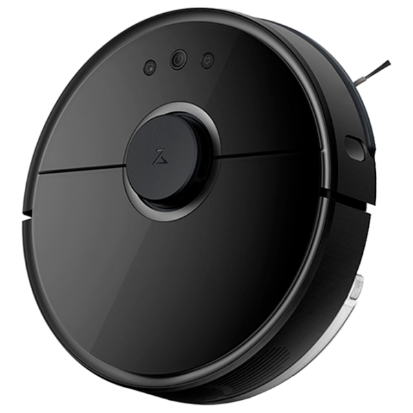 Aspirator Robot Xiaomi Mi Vacuum Cleaner 2 3200 mAh / Black photo 2