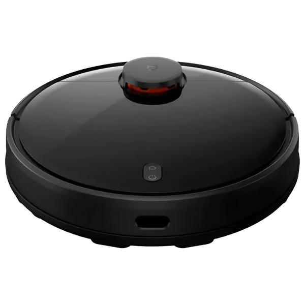 Aspirator Robot Xiaomi Mi Vacuum Cleaner 2 3200 mAh / Black photo 3