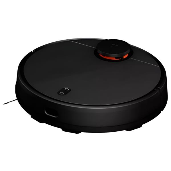 Aspirator Robot Xiaomi Mi Vacuum Cleaner 2 3200 mAh / Black photo 4
