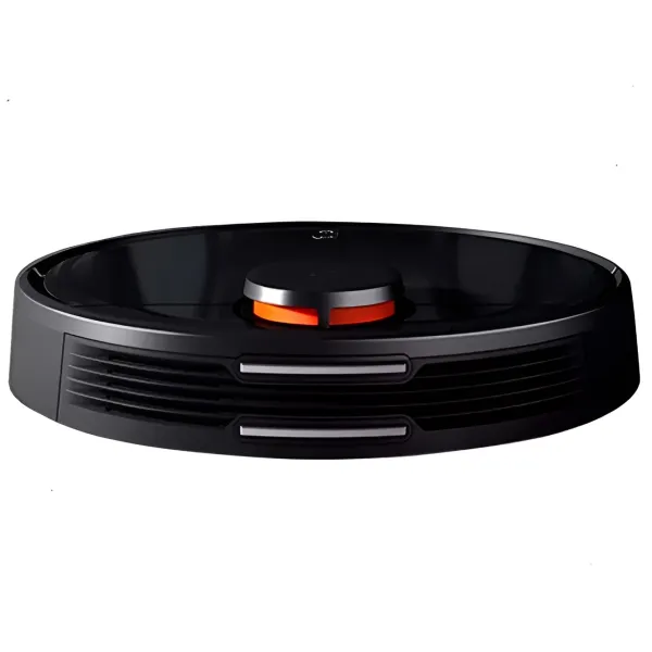 Aspirator Robot Xiaomi Mi Vacuum Cleaner 2 3200 mAh / Black photo 5