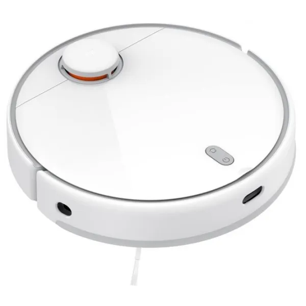 Aspirator Robot Xiaomi Mi Vacuum Cleaner 2 3200 mAh / White photo 2