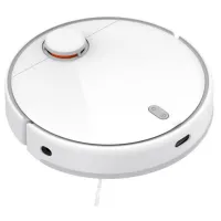 Aspirator Robot Xiaomi Mi Vacuum Cleaner 2 3200 mAh / White photo 2